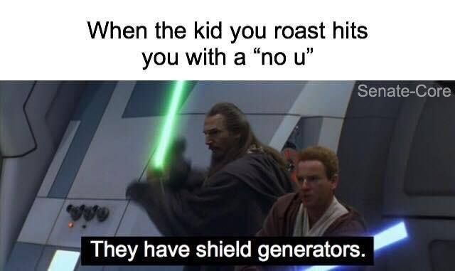 Smart kid