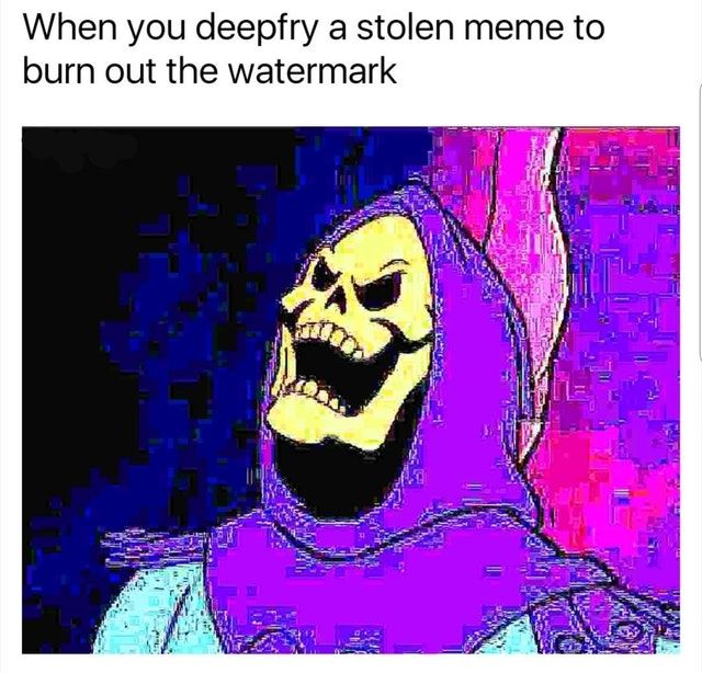 The perfect crime