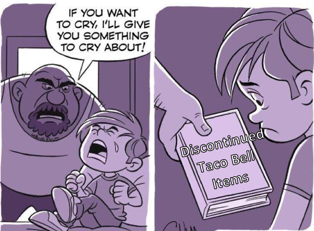 I cry everytime