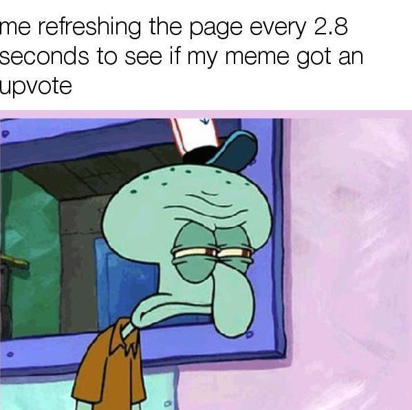 Come on, someone give me that 51th upvote!