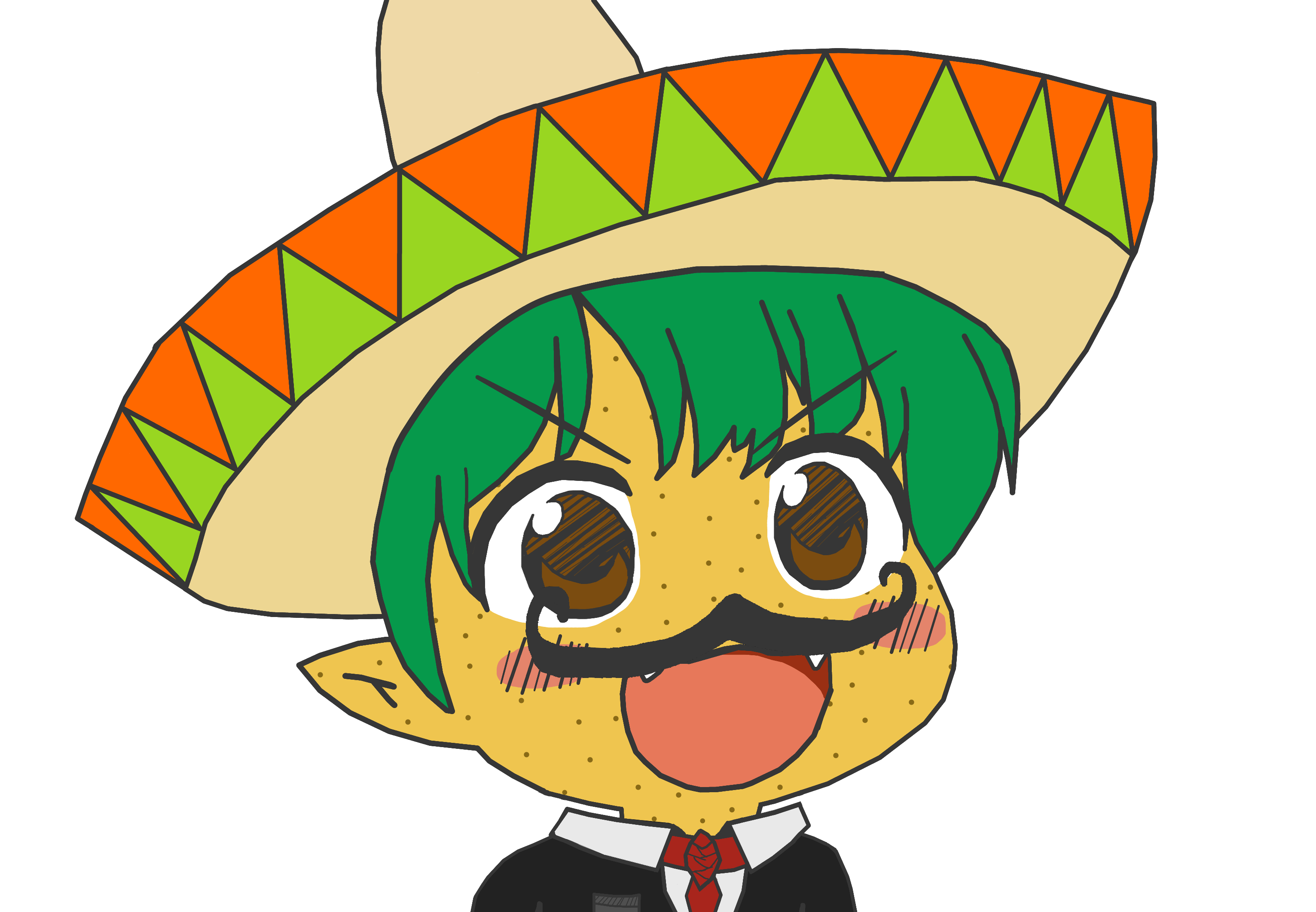 "To truly understand the loli, one must become one with the loli" - INQUISITOR, High