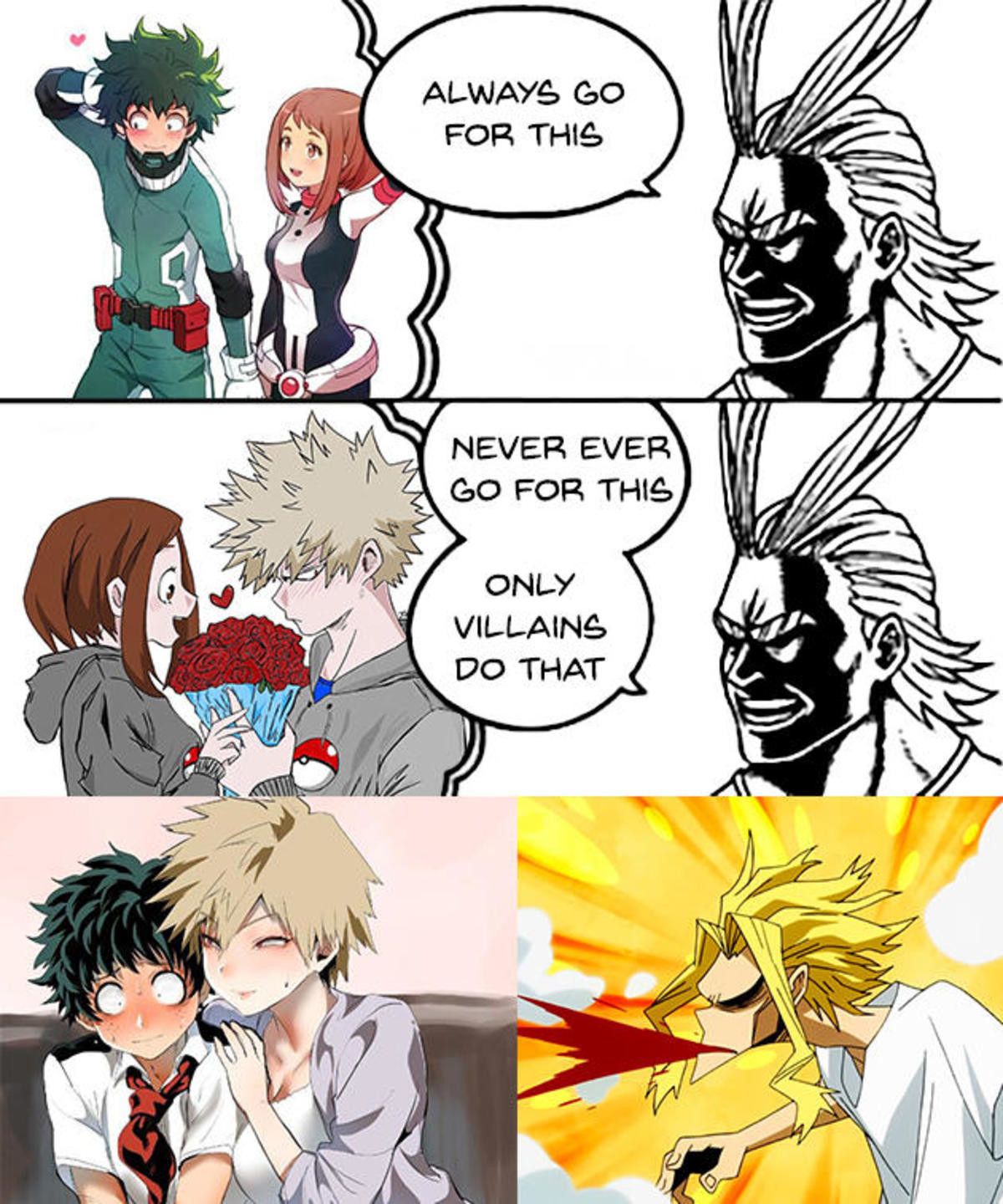 Y E S