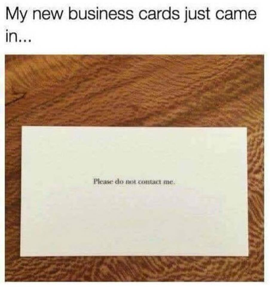 Please don't