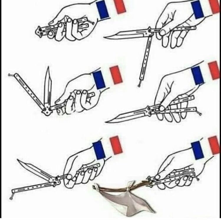 "comment ne pas se blesser"