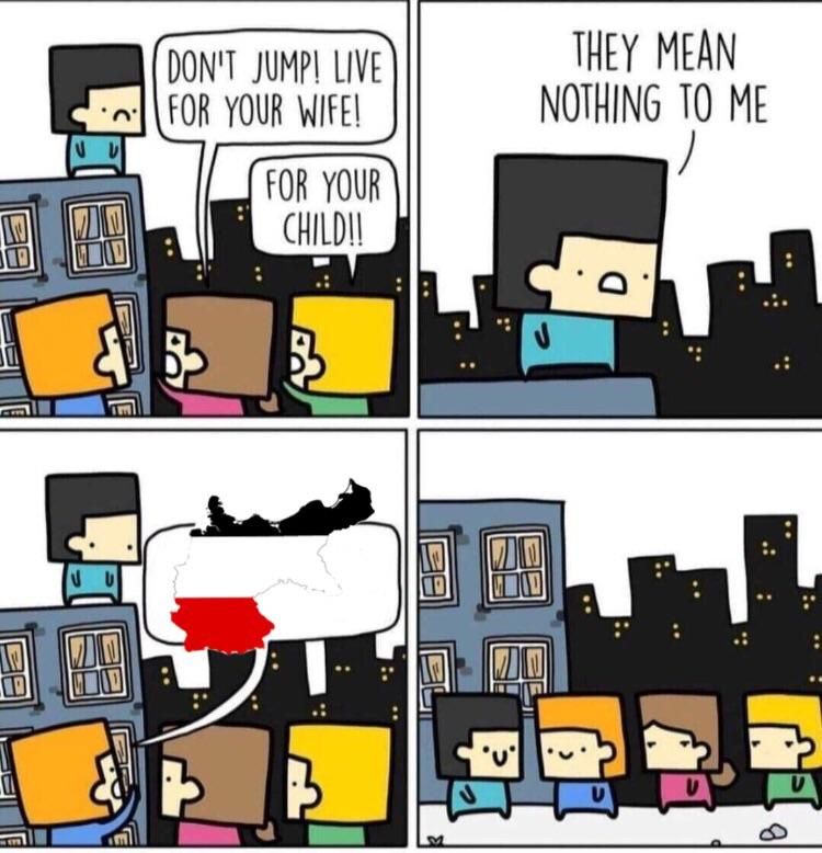 for the fatherland