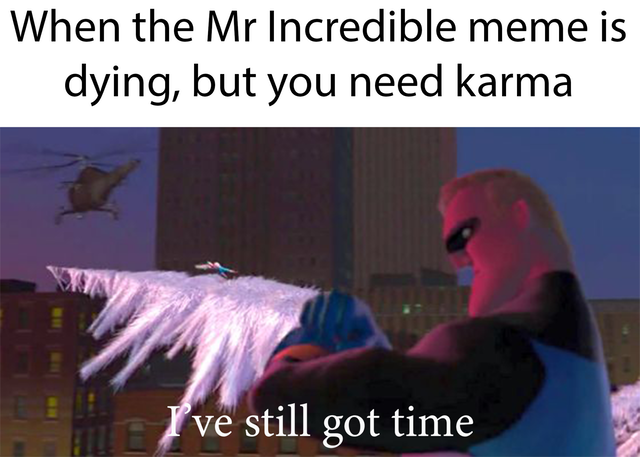 Quick!