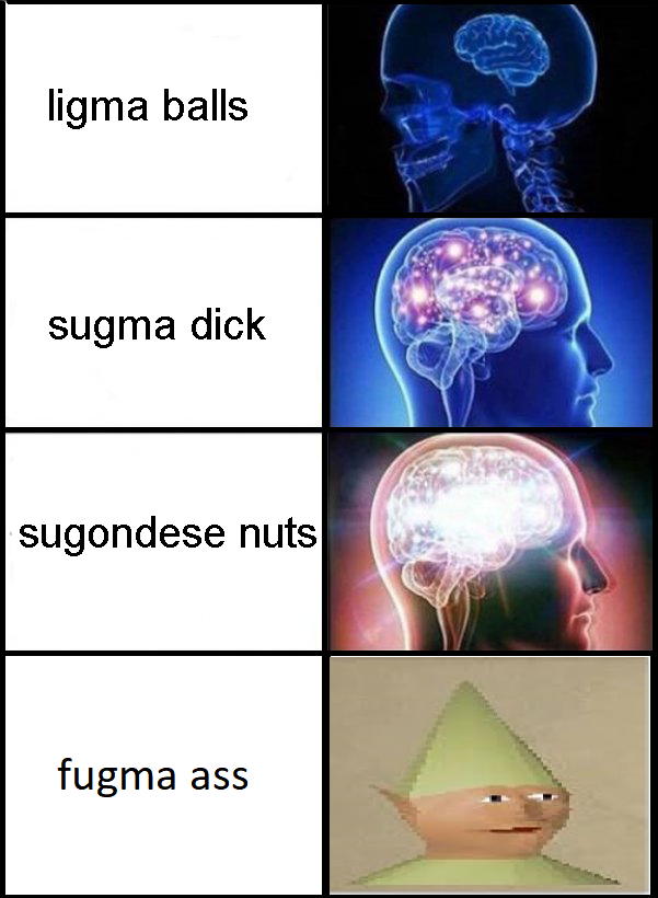Ligma
