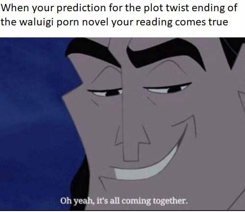 i should write these things myself