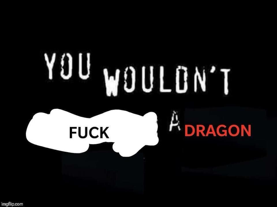 don't