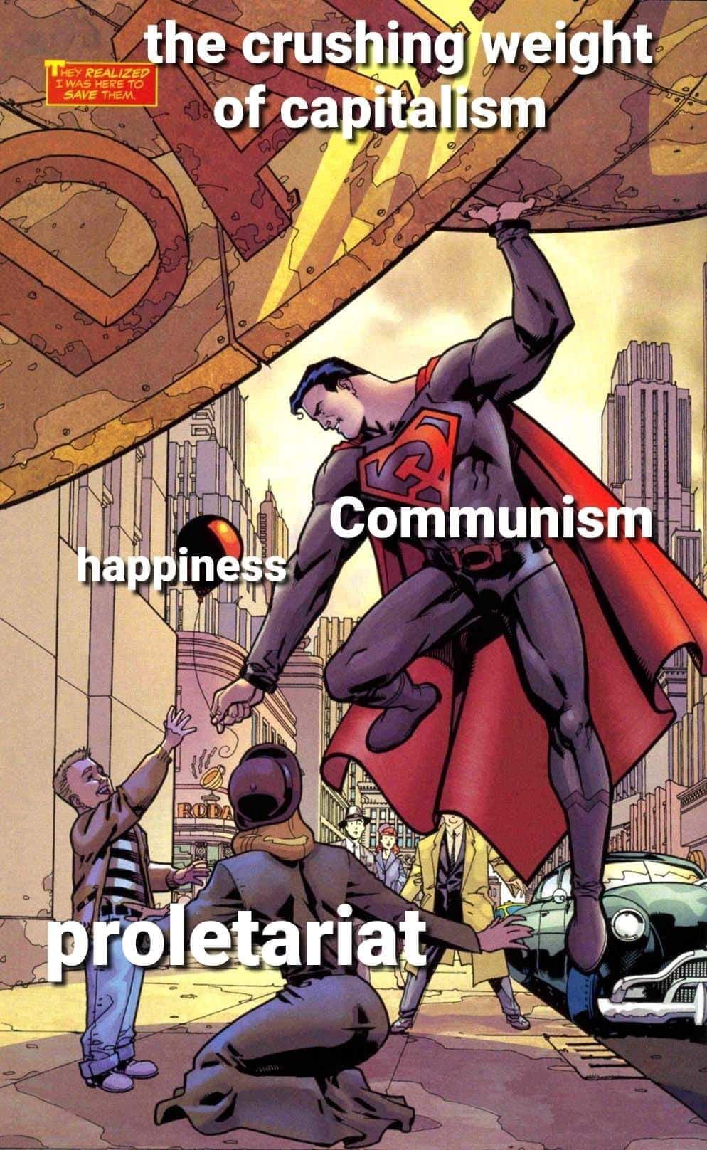 shitnism
