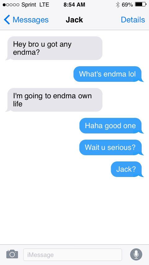 Endma