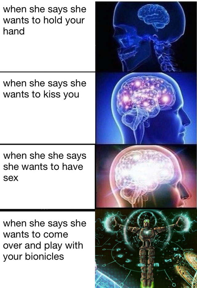 Perfection