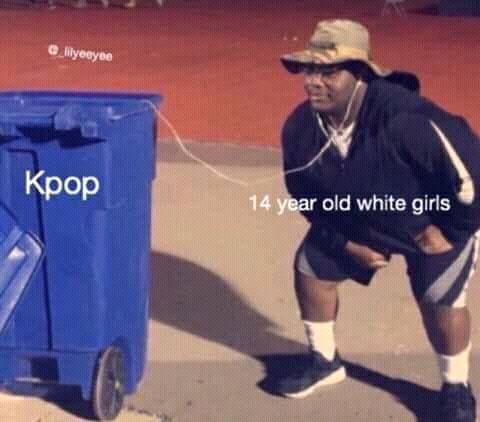 Trash