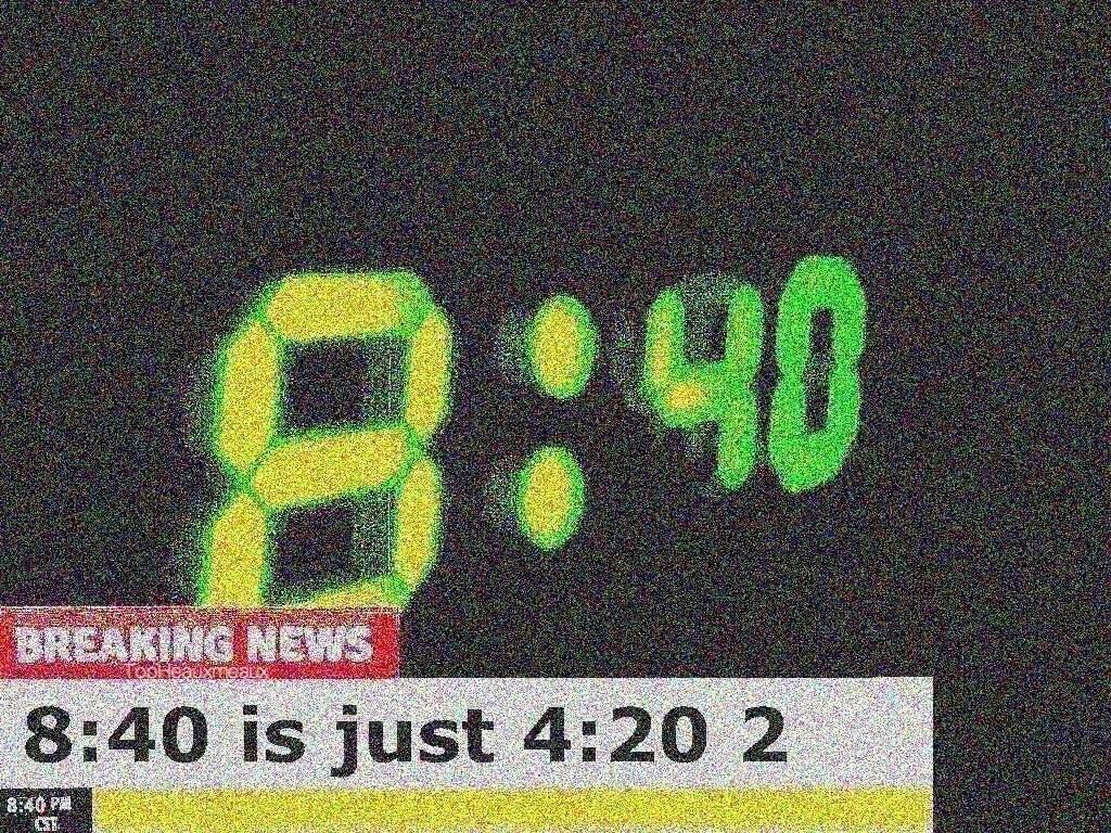 When you take 2 weds at once