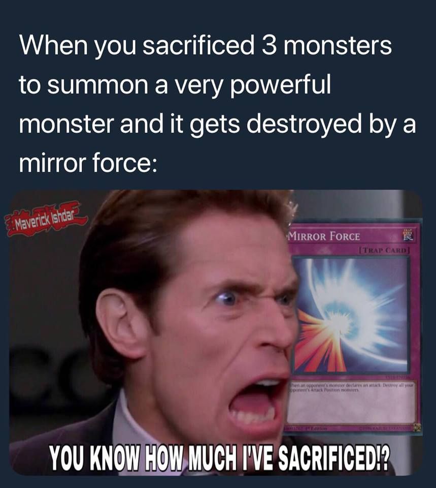 shadow realm