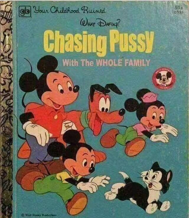 fun for the whole family
