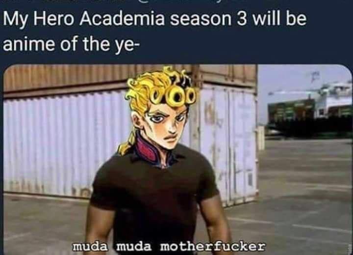 Joposting