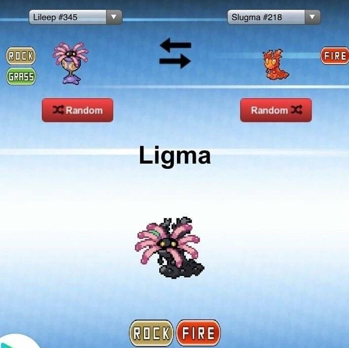 Who's that pokémon?