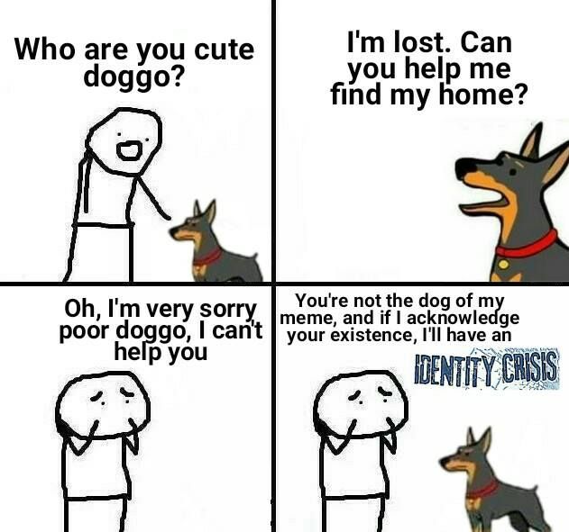 Saga of Doggo Borkington part 6