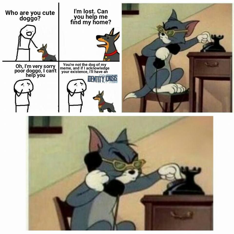 Saga of Doggo Borkington part 7