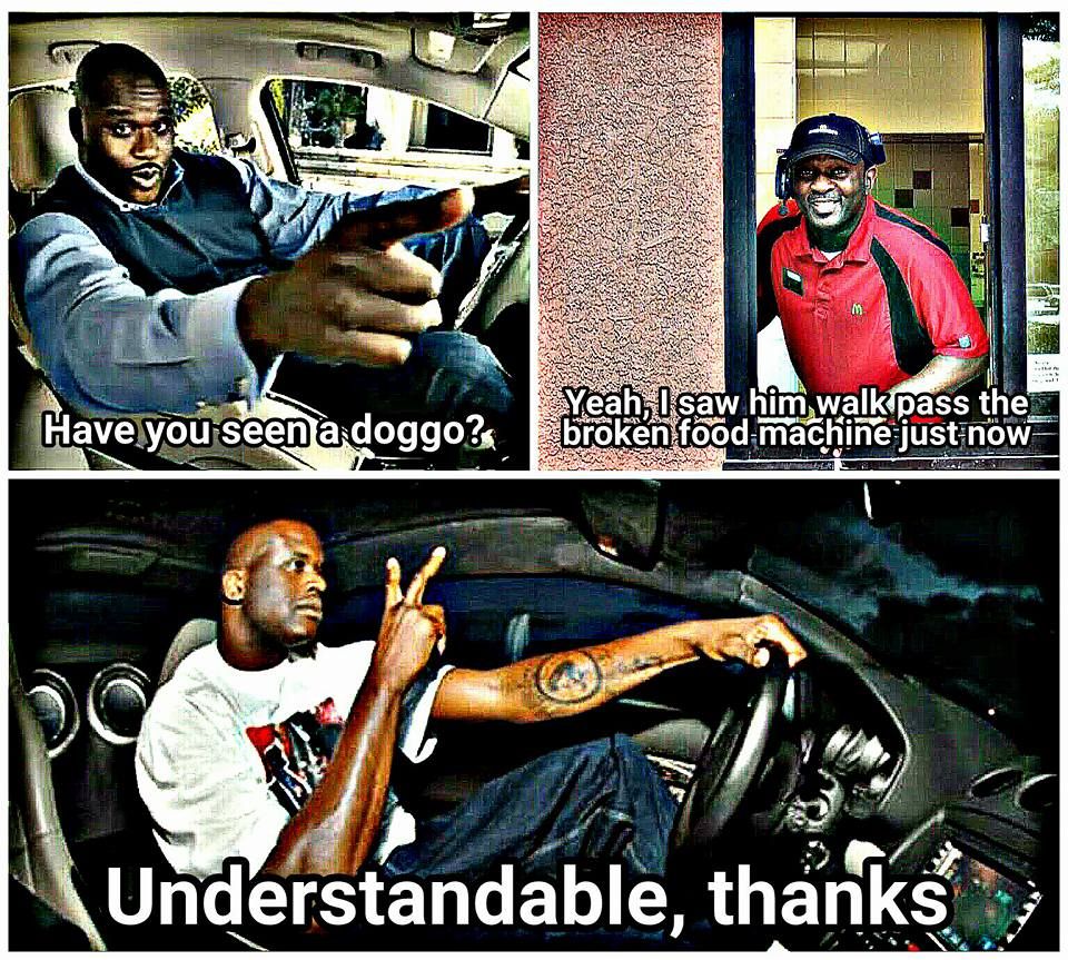 Saga of Doggo Borkington part 9