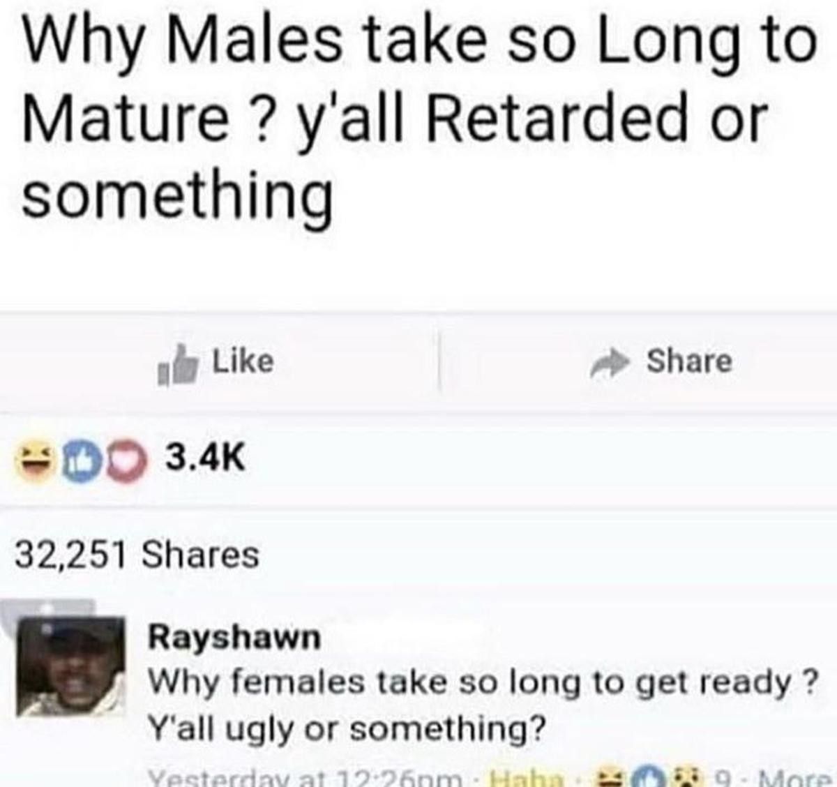 Oof