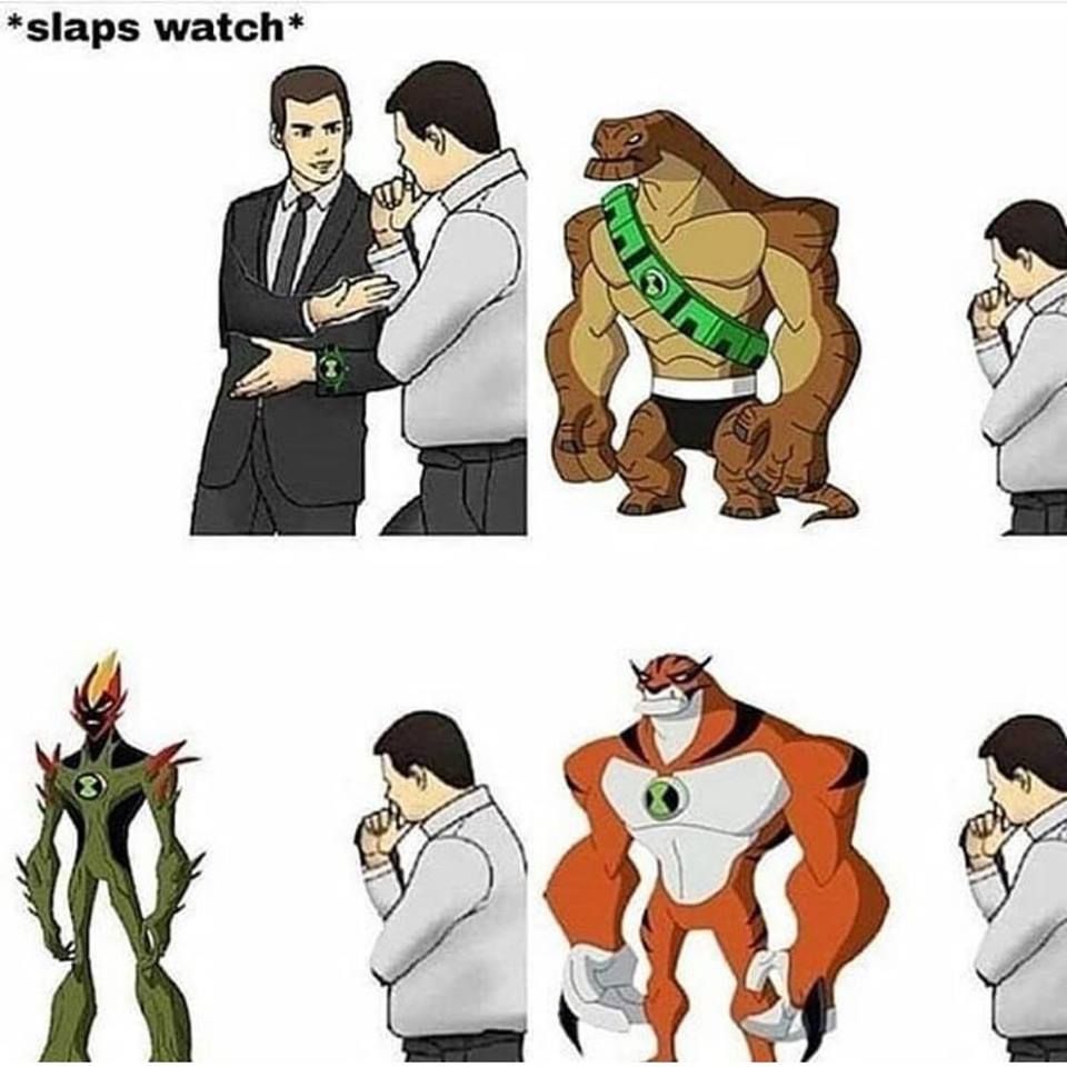 This bad boy can fit so many aliens in it