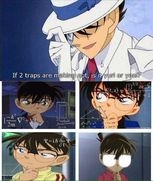 Questions, questions