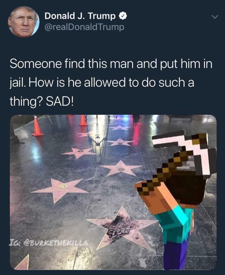Unacceptable