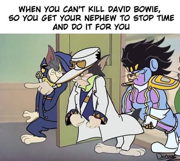 Joposting