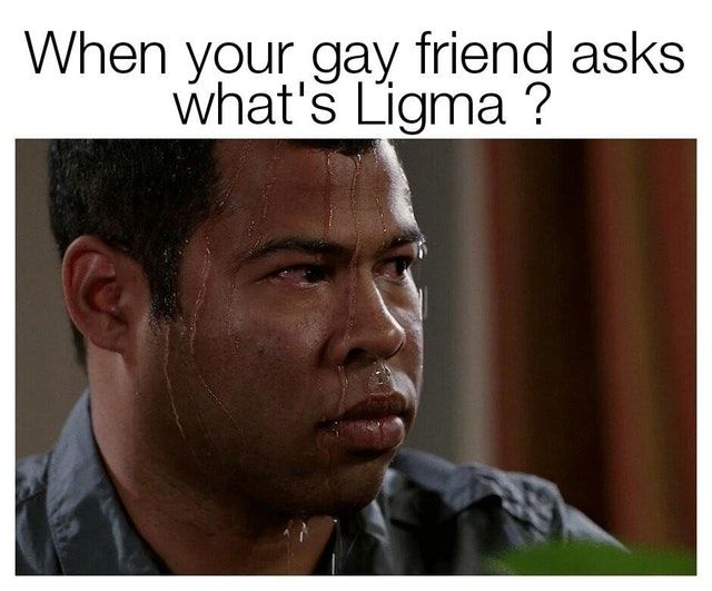 Gotta be careful