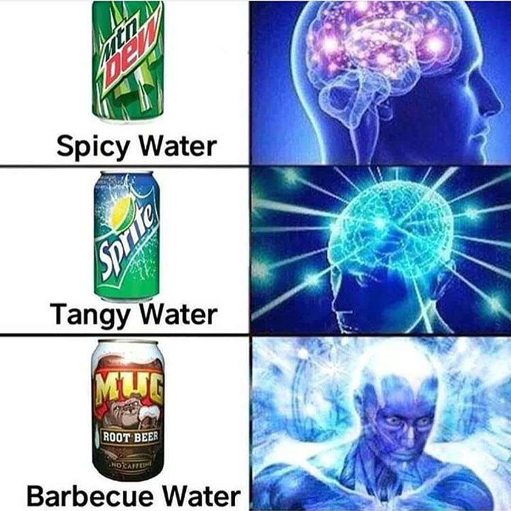 Water