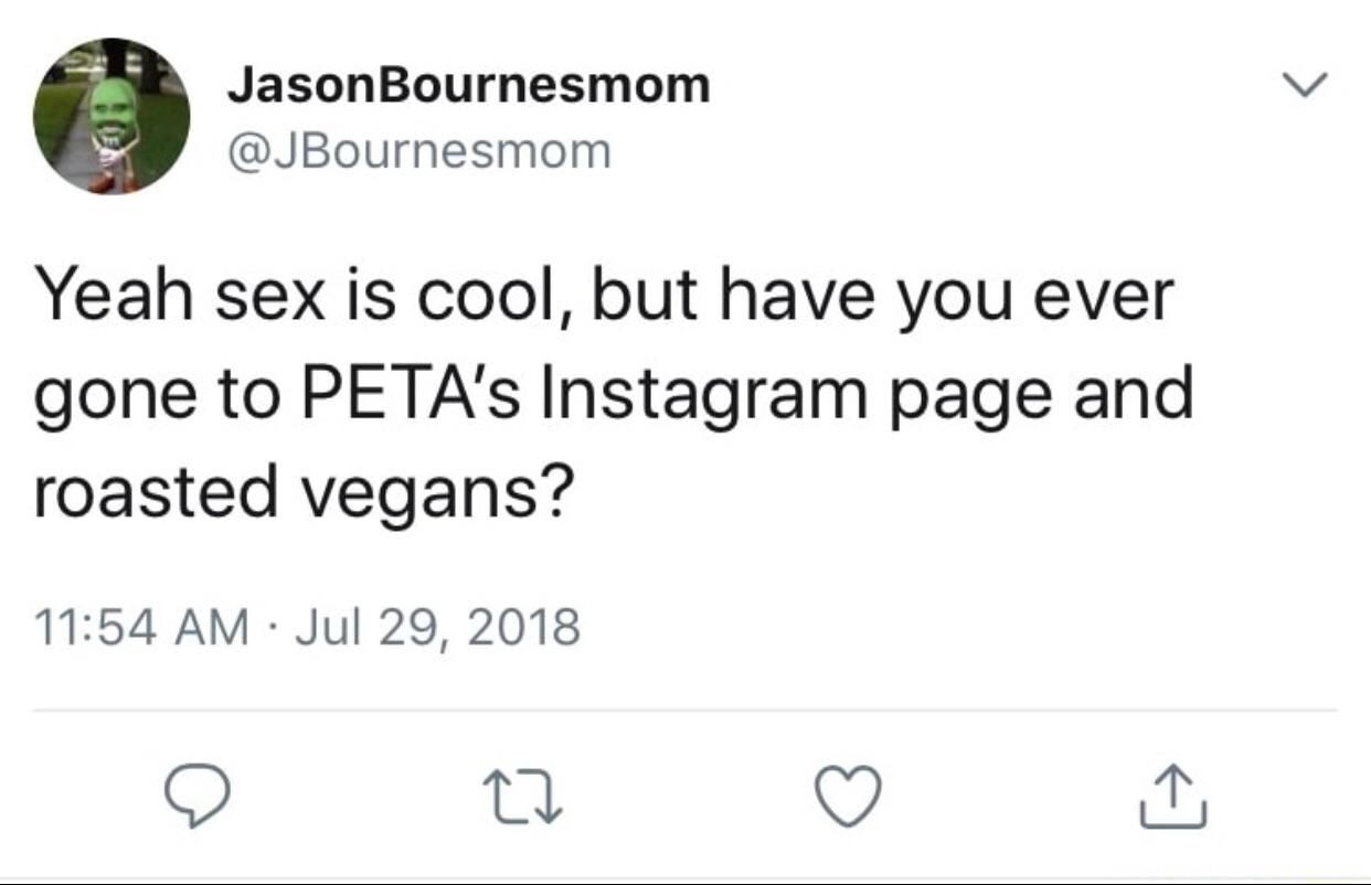 >Roasted veggies