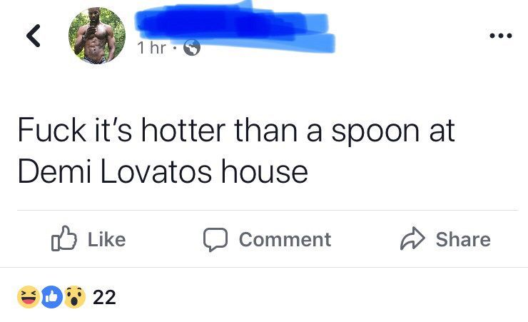 Who needs reasons when you've got heroin?