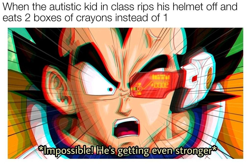 stronker