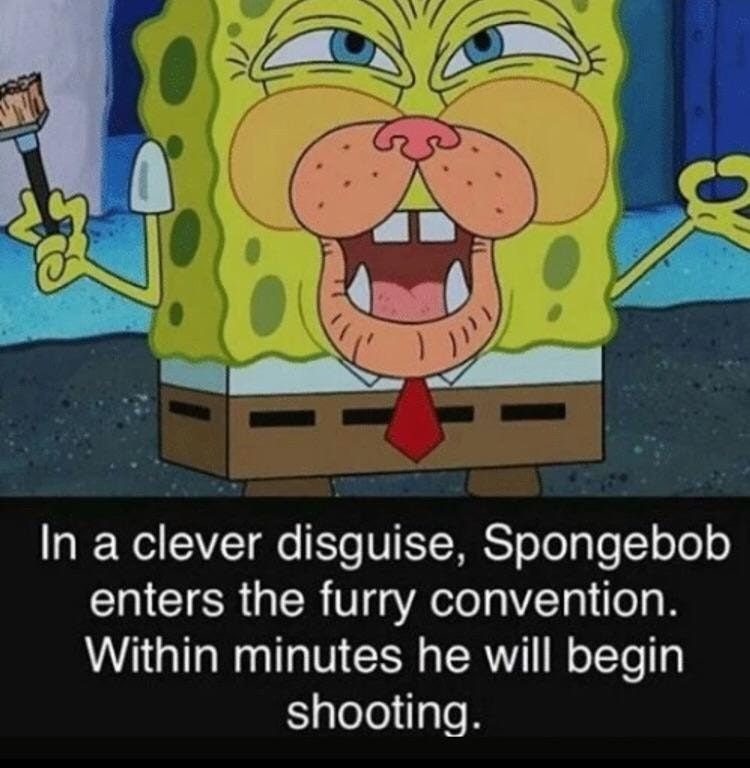 lets end this