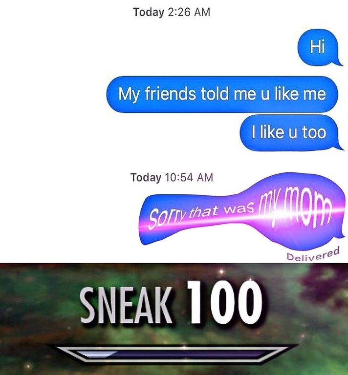 snek