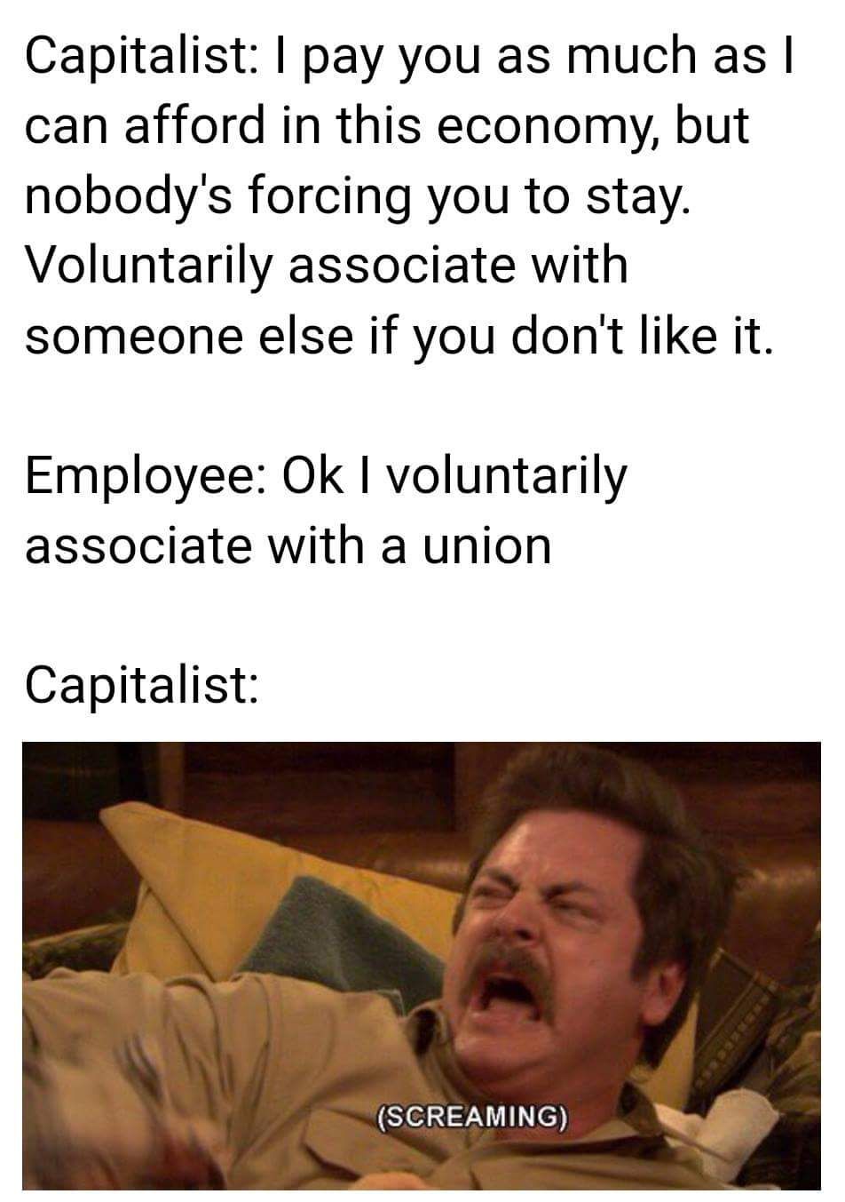 Union