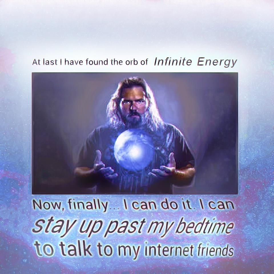 Finally
