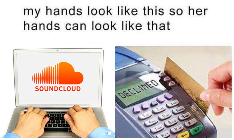 heh