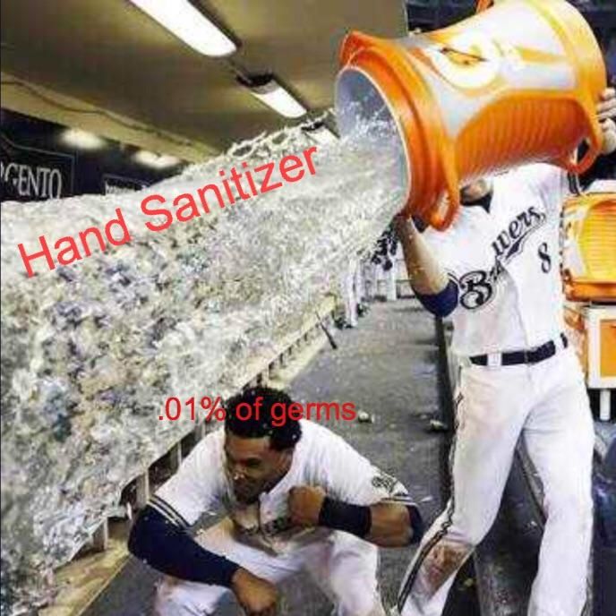 heh