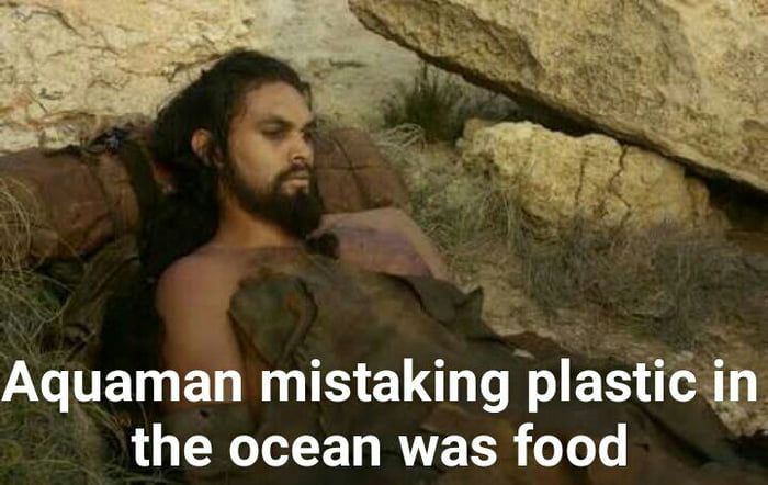 Effects of pollution