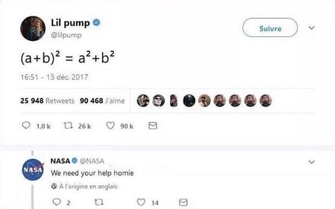 Little Pump to Save us All