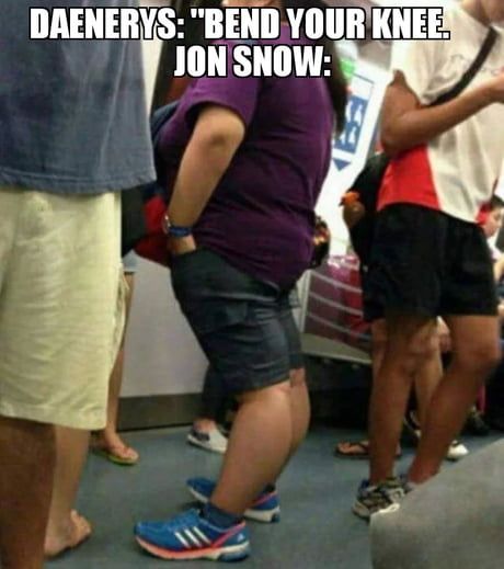 GoT spoilers