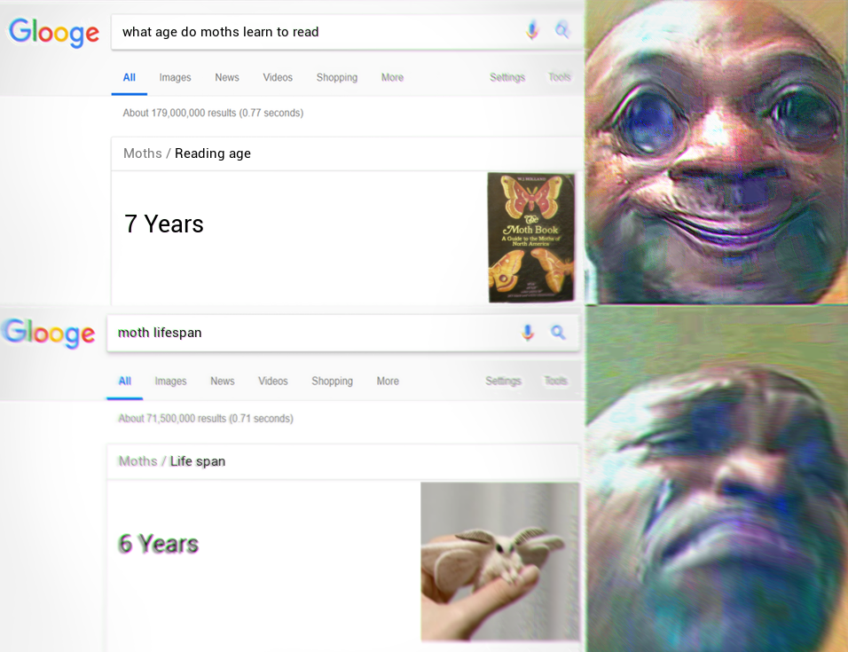 Oh no!