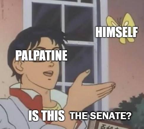 It is