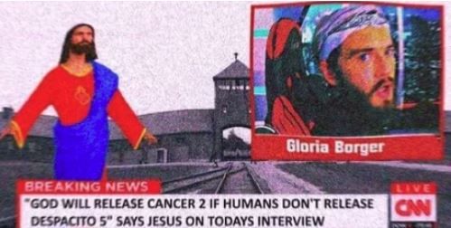 Oh no!