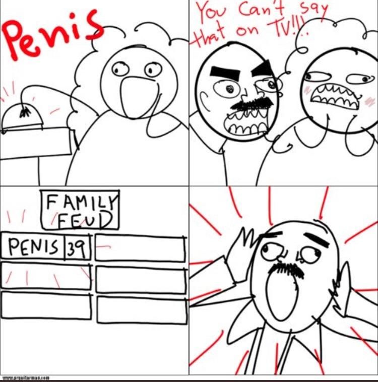 Every episode of Family Feud