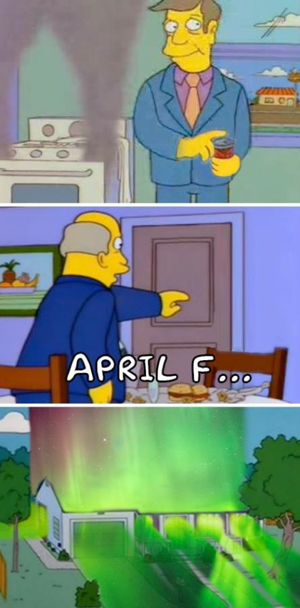 borealis