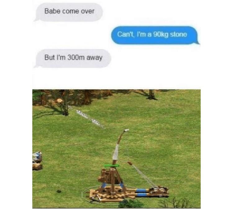 *Bongo drums in the distance*